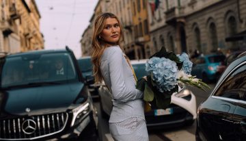 Las tendencias en perfumes que triunfan este otoño y 12 fragancias que, como experta, me encantan