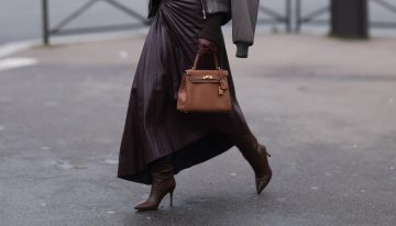 Después de probarme más de 20 botines, no tengo dudas: estos son los más bonitos que verás en tiendas y los que mejor sientan con vaqueros o falda midi