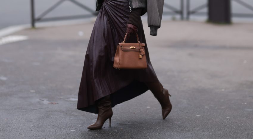 Después de probarme más de 20 botines, no tengo dudas: estos son los más bonitos que verás en tiendas y los que mejor sientan con vaqueros o falda midi