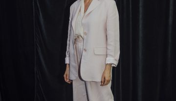 Elsa Punset: «Como decía el gran Carl Jung, cada mañana tienes que espantar dos gremlins de tu cama: la pereza y el miedo. La vida significa luchar contra tu mente»