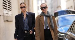 Las mujeres más elegantes siguen esta cuenta que tiene todos los trucos de moda para transformar el look