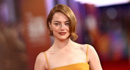 Pumpkin Spice Latte es el color de pelo de Leighton Meester, Emma Stone o Pamela Anderson tendencia del otoño que nadie sabe definir muy bien, pero por el que todo el mundo pregunta