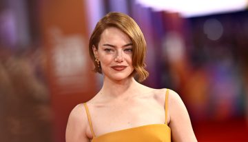 Pumpkin Spice Latte es el color de pelo de Leighton Meester, Emma Stone o Pamela Anderson tendencia del otoño que nadie sabe definir muy bien, pero por el que todo el mundo pregunta
