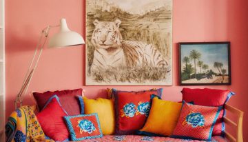 12 novedades de decoración de Zara, Mango Home y compañía para dar un toque de estilo a tu casa por menos de 30 euros