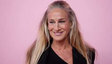 En un mundo de ondas perfectas, estilo Victoria’s Secret, queremos los semirecogidos de Sarah Jessica Parker y Kirsten Dunst