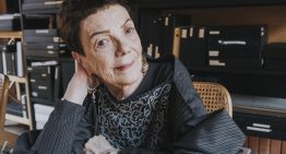 La fotógrafa mexicana Graciela Iturbide, premio Princesa de Asturias de las Artes 2025: «En España quiero decir que soy mestiza»