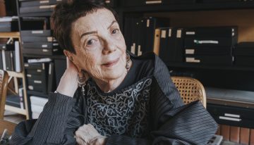 La fotógrafa mexicana Graciela Iturbide, premio Princesa de Asturias de las Artes 2025: «En España quiero decir que soy mestiza»