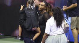 Serena Williams, la tenista que cambió la reglas del juego: «Mi padre decía que yo era como un pitbull, que acabaría siendo mejor que Venus»