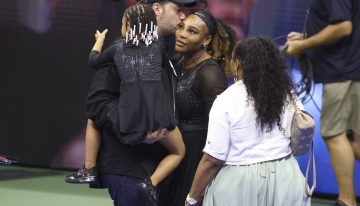Serena Williams, la tenista que cambió la reglas del juego: «Mi padre decía que yo era como un pitbull, que acabaría siendo mejor que Venus»