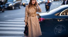 La prenda más icónica del otoño, la gabardina, entre 13 momentos de inspiración, cine y moda