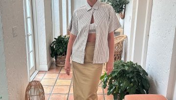 Gwyneth Paltrow (53 años): «Hago ayuno intuitivo, como solo cuando tengo hambre, pero me gusta preparar desayunos especiales para mi marido»