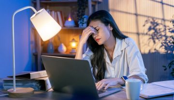 La nefasta consecuencia de creer que estar ocupado todo el tiempo es sinónimo de éxito La nefasta consecuencia de creer que estar ocupado todo el tiempo es sinónimo de éxito
