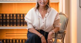 Belén Junco, periodista y escritora: «La literatura me ha dado libertad. Es mi segunda vida: ahora puedo inventar esas historias que antes solo contaba de otros»