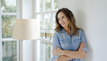 Mary Claire Haver, ginecóloga: «Uno de los primeros signos de perimenopausia no es la ausencia de menstruación o un sofoco, es esa sensación de 'no me siento yo misma'»