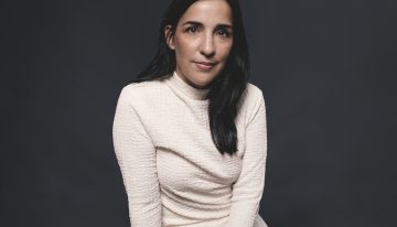 Alauda Ruiz de Azúa deslumbra con 'Los domingos', sobre una adolescente que quiere ser monja: «Ni todas las personas religiosas viven la fe de la misma manera, ni todos los ateos o agnósticos son anticlericales»