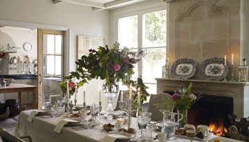Tengo invitados a cena en casa, las 12 claves de protocolo para conseguir una mesa divertida y que  todo el mundo  disfrute