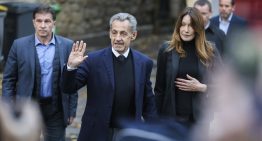 Por qué Sarkozy ha elegido el libro de 'El Conde de Montecristo' para llevarse a la cárcel