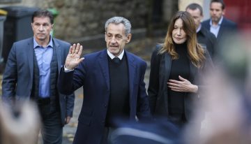 Por qué Sarkozy ha elegido el libro de 'El Conde de Montecristo' para llevarse a la cárcel