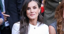 Tortilla y pescado así es el sorprendente desayuno de la reina Letizia: rico en proteínas, antioxidantes y muy saciante