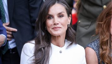 Tortilla y pescado así es el sorprendente desayuno de la reina Letizia: rico en proteínas, antioxidantes y muy saciante