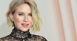 Cómo conseguir la ondas deshechas de Naomi Watts en pocos minutos en casa