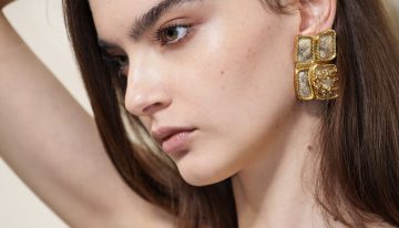 Mayra Medina, maquilladora: «El error más habitual de las invitadas es no saber el tipo de piel que tienen ni el acabado que buscan, tanto en colores como en texturas»