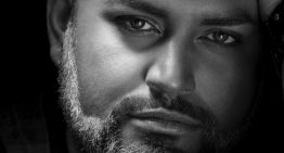 Lewis Amarante, maquillador: «A partir de los 40 usa un lápiz de ojos blanco o beige, conseguirás más amplitud en el ojo, labios más repulpados y un rostro más luminoso»