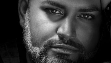 Lewis Amarante, maquillador: «A partir de los 40 usa un lápiz de ojos blanco o beige, conseguirás más amplitud en el ojo, labios más repulpados y un rostro más luminoso»