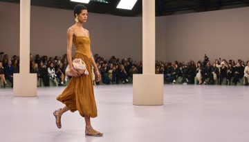 Ni carrot ni pitillo, por qué todo el mundo está buscando pantalones balloon en Zara Ni carrot ni pitillo, por qué todo el mundo está buscando pantalones balloon en Zara