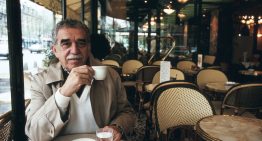 Sobre la amistad y la ruptura de Mario Vargas Llosa y Gabriel García Márquez: «Esto es por lo que le hiciste a Patricia en Barcelona» Sobre la amistad y la ruptura de Mario Vargas Llosa y Gabriel García Márquez: «Esto es por lo que le hiciste a Patricia en Barcelona»