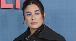 Por qué apuntarse al eyeliner de Blanca Suárez que más realza los ojos castaños y verdes Por qué apuntarse al eyeliner de Blanca Suárez que más realza los ojos castaños y verdes