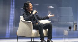 Byung-Chul Han, Premio Princesa de Asturias de Comunicación y Humanidades 2025 y su recomendación viral a la sociedad occidental: «Más fiesta y más siesta» Byung-Chul Han, Premio Princesa de Asturias de Comunicación y Humanidades 2025 y su recomendación viral a la sociedad occidental: «Más fiesta y más siesta»