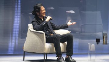 Byung-Chul Han, Premio Princesa de Asturias de Comunicación y Humanidades 2025 y su recomendación viral a la sociedad occidental: «Más fiesta y más siesta»