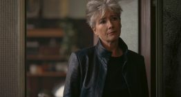Emma Thompson sobre su nuevo thriller en Apple TV: «Me desgarré todos los músculos del cuerpo corriendo sobre arena mojada, Las expresiones de agonÃa son reales» Emma Thompson sobre su nuevo thriller en Apple TV: «Me desgarré todos los músculos del cuerpo corriendo sobre arena mojada, Las expresiones de agonÃa son reales»