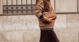 No has cumplido comprándote una falda lencera: hay 4 faldas que las expertas en moda veneran todavía más este otoño No has cumplido comprándote una falda lencera: hay 4 faldas que las expertas en moda veneran todavía más este otoño