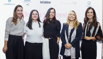 I Jornada Belleza con Ciencia TELVA 2025: un análisis del sector cosmético