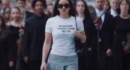 Rosalía, como tú, también tiene pensamientos intrusivos, y esta es la mejor manera de gestionarlos según una psicóloga Rosalía, como tú, también tiene pensamientos intrusivos, y esta es la mejor manera de gestionarlos según una psicóloga