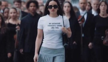 Rosalía, como tú, también tiene pensamientos intrusivos, y esta es la mejor manera de gestionarlos según una psicóloga