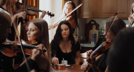 Todos los diseños de archivo que Rosalía ha rescatado para su vídeo (y su significado)