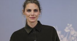 Amaia Salamanca se marca un Letizia dejándose sus canas y aplaudimos su liberación del tinte Amaia Salamanca se marca un Letizia dejándose sus canas y aplaudimos su liberación del tinte