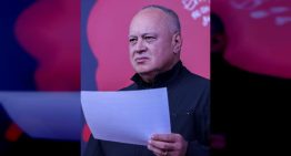 Según Diosdado Cabello, el plan de la CIA es «infiltrar agentes desde islas del Caribe y Guyana»