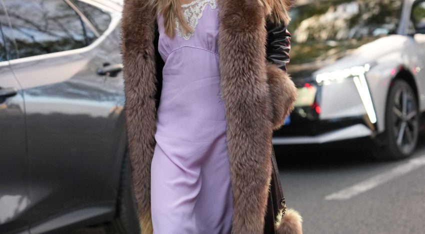 No sigas buscando, el vestido de invitada que te sirve tanto para bodas como para bautizos es así