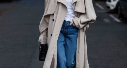 Todos los pantalones vaqueros de Zara y Mango que he descubierto gracias a mi madre: esculpen, estilizan y pegan con todo Todos los pantalones vaqueros de Zara y Mango que he descubierto gracias a mi madre: esculpen, estilizan y pegan con todo