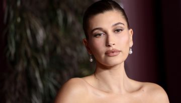 Hailey Bieber y el auge del PRP/PRF, los tratamientos regenerativos que la modelo prefiere a la toxina botulínica