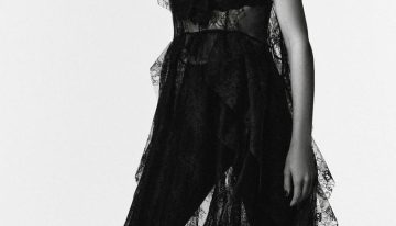 Zara ya ha desvelado su colección de fiesta y estamos deseando llenar nuestra agenda de celebraciones navideñas para lucirla