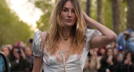 Semana de lluvia y melena encrespada: los trucos de los peluqueros para ayudar a controlar tu pelo (o a abrazarlo de una vez por todas) Semana de lluvia y melena encrespada: los trucos de los peluqueros para ayudar a controlar tu pelo (o a abrazarlo de una vez por todas)