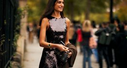 Ayer llegó a Zara uno de los vestidos más bonitos de la historia de la firma, ideal para Nochevieja o una cena especial Ayer llegó a Zara uno de los vestidos más bonitos de la historia de la firma, ideal para Nochevieja o una cena especial