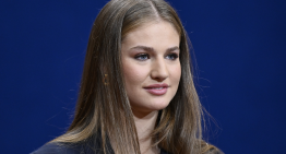 10 curiosidades sobre Leonor de Borbón que te sorprenderán: cuánto mide o cuántos idiomas habla 10 curiosidades sobre Leonor de Borbón que te sorprenderán: cuánto mide o cuántos idiomas habla