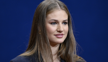 10 curiosidades sobre Leonor de Borbón que te sorprenderán: cuánto mide o cuántos idiomas habla