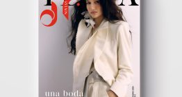 Ya tienes el nuevo TELVA Novias: más de 500 ideas que inspirarán tu look y el de tus invitadas. Prepara una boda a tu manera Ya tienes el nuevo TELVA Novias: más de 500 ideas que inspirarán tu look y el de tus invitadas. Prepara una boda a tu manera